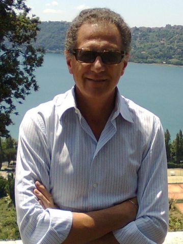 Roberto Principali
