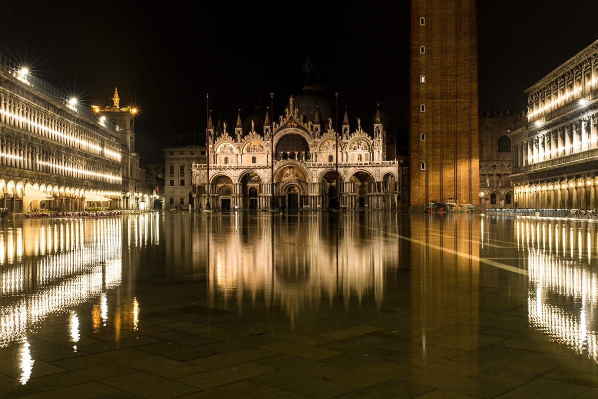 VENEZIA – Dario Prestieri