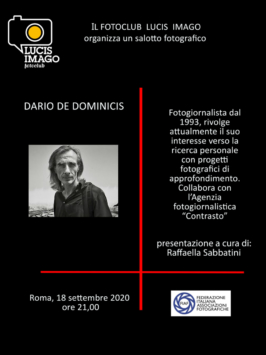 Dario De Dominicis